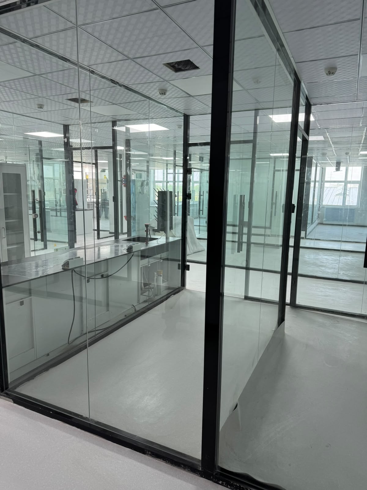 Laboratorium